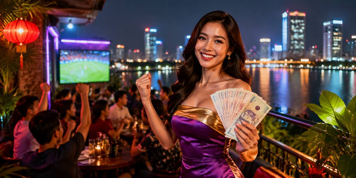 ya88 Khám phá sảnh casino ya88 có gì